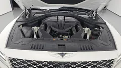 2022 Genesis GV80 3.5T Gasoline AWD — фото 6