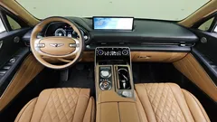 2022 Genesis GV80 3.5T Gasoline AWD — фото 7