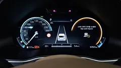 2022 Genesis GV80 3.5T Gasoline AWD — фото 8