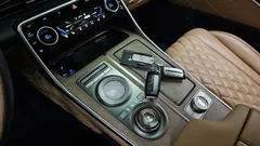 2022 Genesis GV80 3.5T Gasoline AWD — фото 9