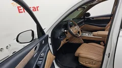 2022 Genesis GV80 3.5T Gasoline AWD — фото 10