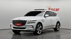2022 Genesis GV80 3.5T Gasoline AWD — фото 12