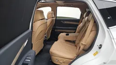 2022 Genesis GV80 3.5T Gasoline AWD — фото 16