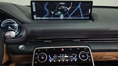 2022 Genesis GV80 3.5T Gasoline AWD — фото 18