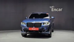 2023 BMW X4 xDrive20i M Sports Pro — фото 3