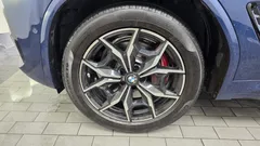 2023 BMW X4 xDrive20i M Sports Pro — фото 5