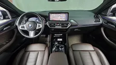 2023 BMW X4 xDrive20i M Sports Pro — фото 7