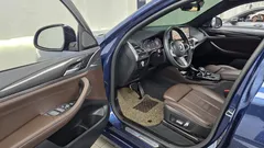2023 BMW X4 xDrive20i M Sports Pro — фото 10