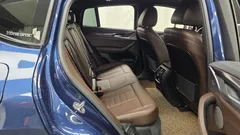 2023 BMW X4 xDrive20i M Sports Pro — фото 12
