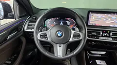 2023 BMW X4 xDrive20i M Sports Pro — фото 13