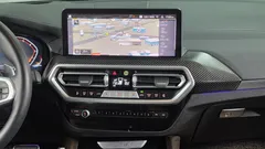 2023 BMW X4 xDrive20i M Sports Pro — фото 14