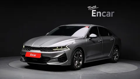 2023 Kia K5 2.0