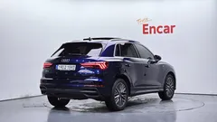 2023 Audi Q3 35 TDI Premium — фото 2