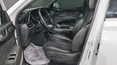 2022 Hyundai Palisade Diesel 2.2 2WD — фото 10