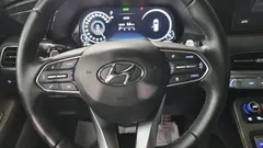 2022 Hyundai Palisade Diesel 2.2 2WD — фото 15