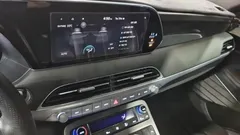 2022 Hyundai Palisade Diesel 2.2 2WD — фото 19