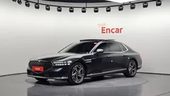 2023 Genesis G90 Gasoline 3.5 Turbo AWD — фото 1