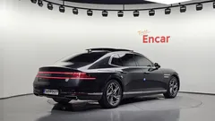 2023 Genesis G90 Gasoline 3.5 Turbo AWD — фото 2