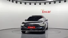 2023 Genesis G90 Gasoline 3.5 Turbo AWD — фото 3