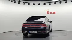 2023 Genesis G90 Gasoline 3.5 Turbo AWD — фото 4