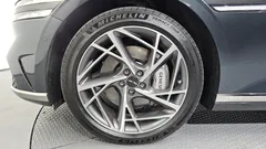 2023 Genesis G90 Gasoline 3.5 Turbo AWD — фото 5