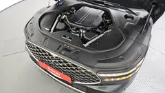 2023 Genesis G90 Gasoline 3.5 Turbo AWD — фото 6