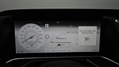 2023 Genesis G90 Gasoline 3.5 Turbo AWD — фото 8
