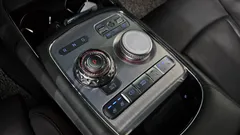 2023 Genesis G90 Gasoline 3.5 Turbo AWD — фото 9