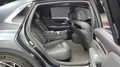 2023 Genesis G90 Gasoline 3.5 Turbo AWD — фото 11