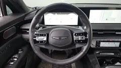 2023 Genesis G90 Gasoline 3.5 Turbo AWD — фото 14