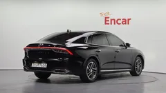2022 Hyundai Grandeur 3.0 LPi Rent Car — фото 2