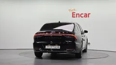 2022 Hyundai Grandeur 3.0 LPi Rent Car — фото 4