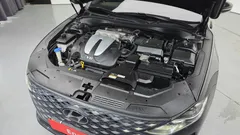 2022 Hyundai Grandeur 3.0 LPi Rent Car — фото 6