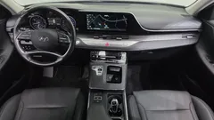 2022 Hyundai Grandeur 3.0 LPi Rent Car — фото 7