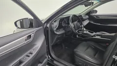 2022 Hyundai Grandeur 3.0 LPi Rent Car — фото 11