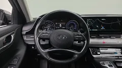 2022 Hyundai Grandeur 3.0 LPi Rent Car — фото 14