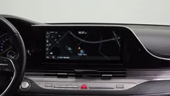 2022 Hyundai Grandeur 3.0 LPi Rent Car — фото 16