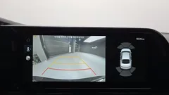 2022 Hyundai Grandeur 3.0 LPi Rent Car — фото 17