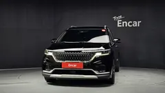 2023 Kia Carnival Diesel 9-Seater Prestige — фото 3