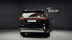 2023 Kia Carnival Diesel 9-Seater Prestige — фото 4