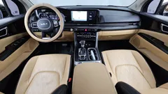 2023 Kia Carnival Diesel 9-Seater Prestige — фото 7