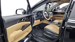 2023 Kia Carnival Diesel 9-Seater Prestige — фото 10