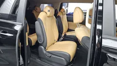 2023 Kia Carnival Diesel 9-Seater Prestige — фото 12