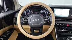 2023 Kia Carnival Diesel 9-Seater Prestige — фото 13