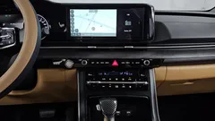 2023 Kia Carnival Diesel 9-Seater Prestige — фото 15