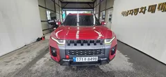 2023 SsangYong Torres Gasoline 1.5 4WD — фото 1