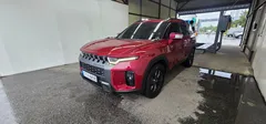 2023 SsangYong Torres Gasoline 1.5 4WD — фото 2