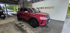 2023 SsangYong Torres Gasoline 1.5 4WD — фото 3