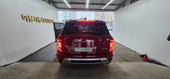 2023 SsangYong Torres Gasoline 1.5 4WD — фото 4