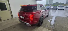 2023 SsangYong Torres Gasoline 1.5 4WD — фото 5